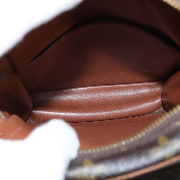 LOUIS VUITTON Monogram Amazon Shoulder Bag M45236 LV Auth BA7175 - Picture 11 of 16